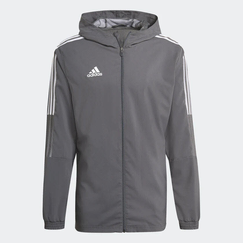 TIRO21 WINDBREAKER