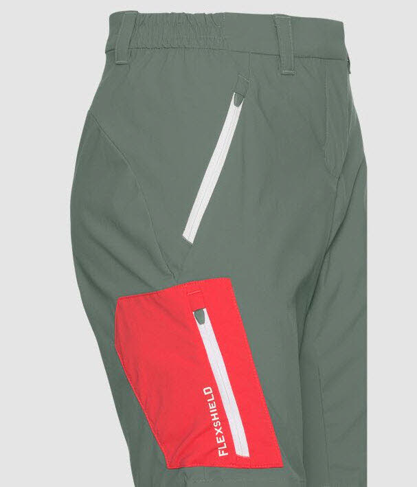 OVERLAND SHORTS W