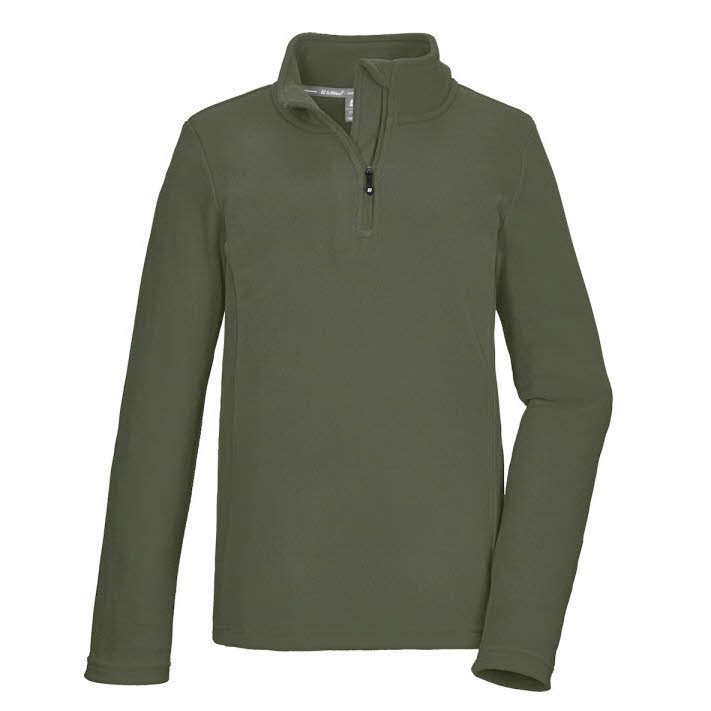 KSW 248 BYS FLC SHRT