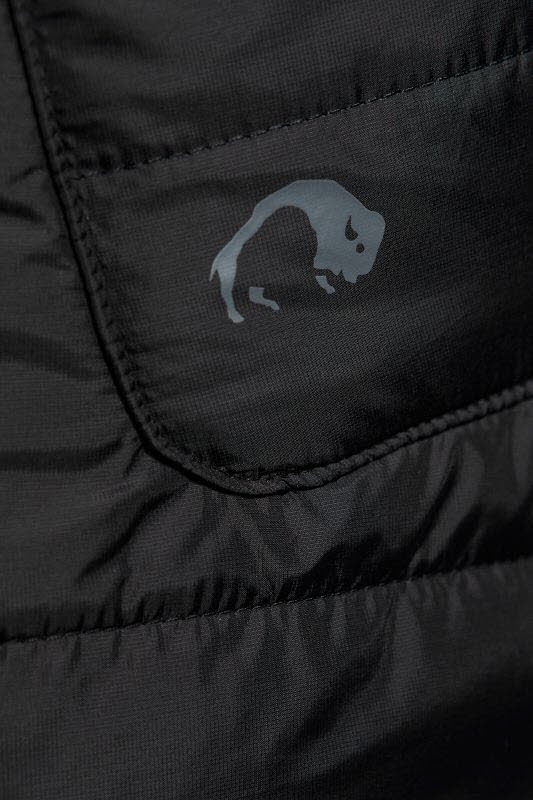 Carli W's Padded Skirt