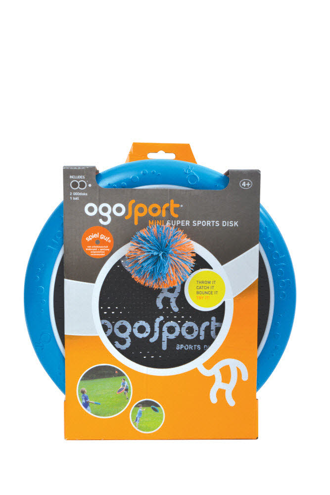 Ogo Sport