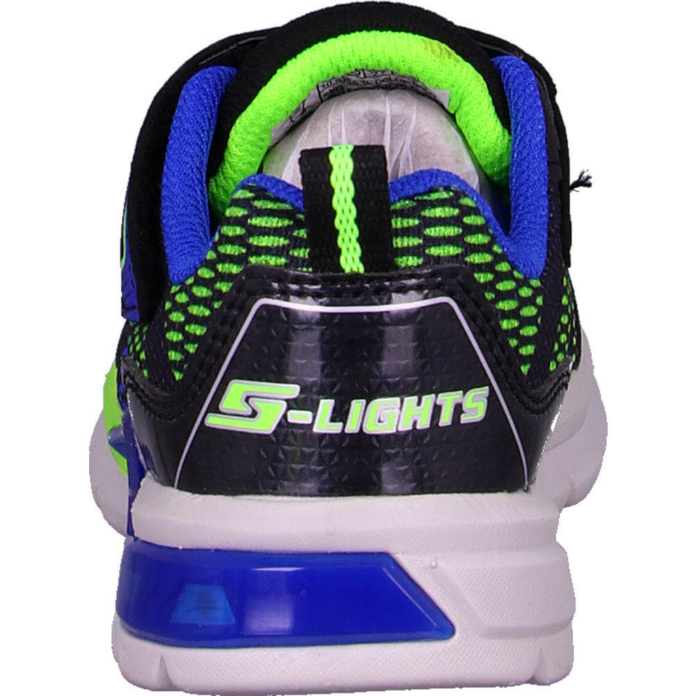 ERUPTERS II - LAVA WAVES