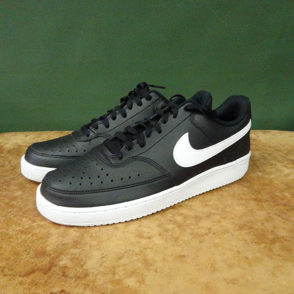 NOS NIKE COURT VISION LO NN