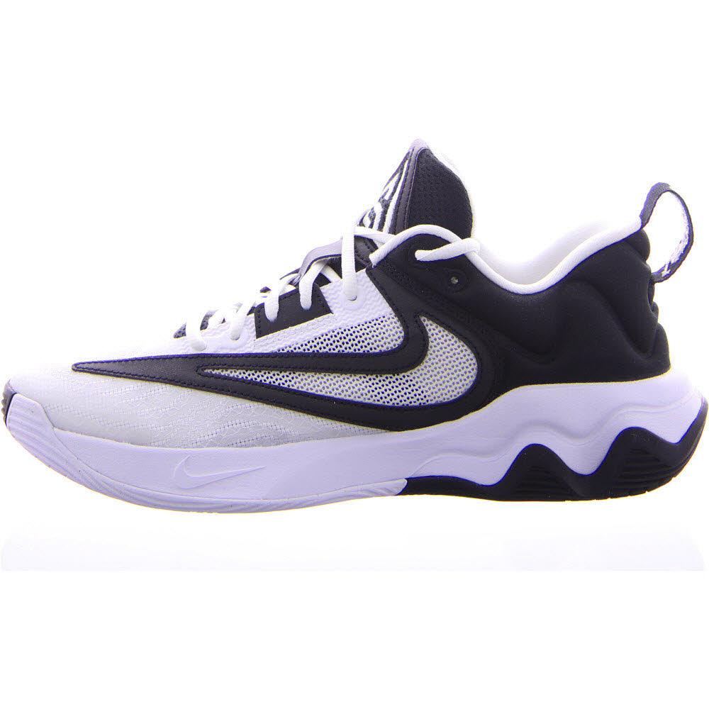 GIANNIS IMMORTALITY 3