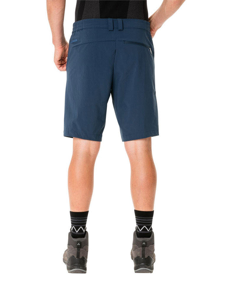 Me Farley Stretch Bermuda