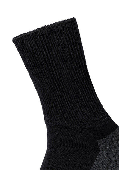 Unisex pro tex diabetic Ankle Socks