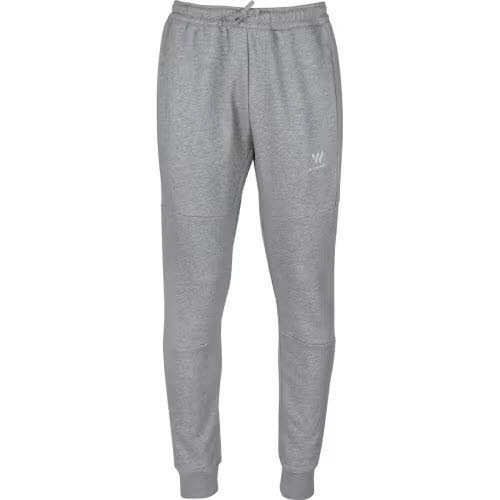 NOS HANUM Men´s pant,grau meli