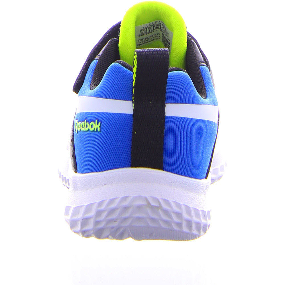 REEBOK RUSH RUNNER 5 SYN ALT