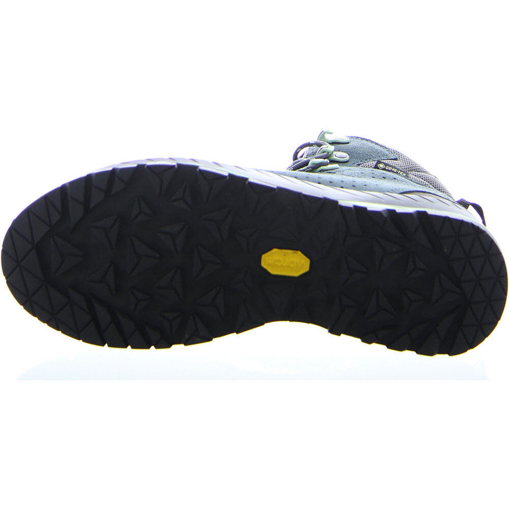 DELAGO GTX MID Ws