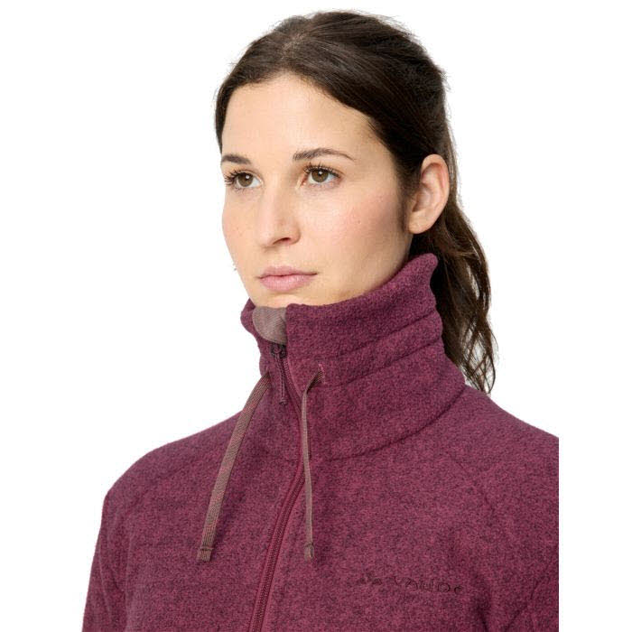 Wo Skomer Winter Fleece Jacket