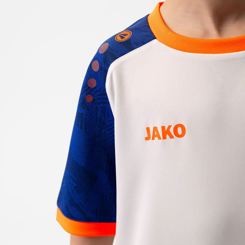 Trikot Iconic KA