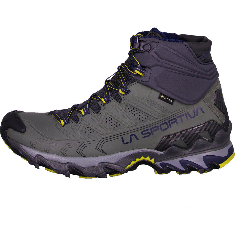 Ultra Raptor II Mid Leather GTX