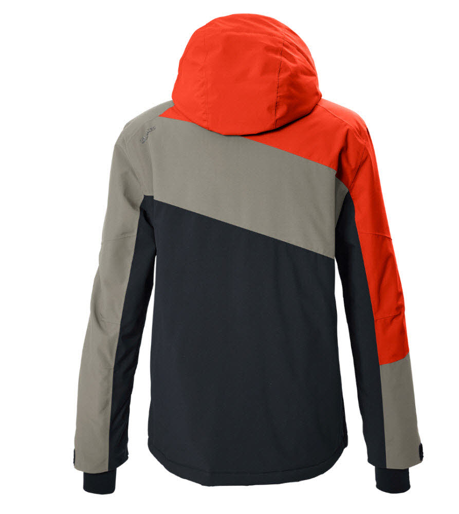 KSW 89 MN SKI JCKT