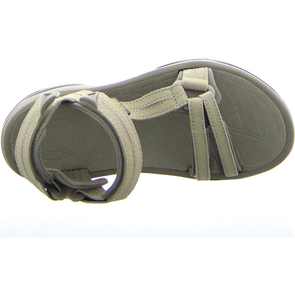 Terra Fi Lite Suede Womens