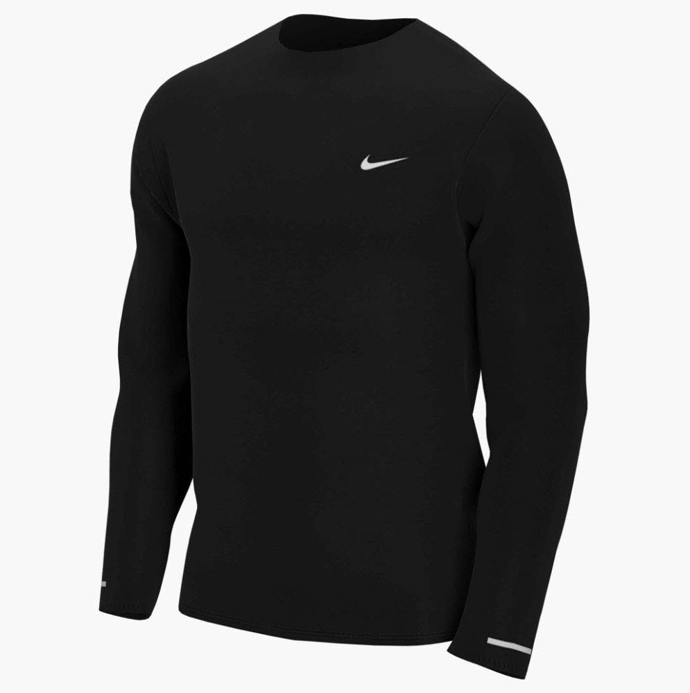M NK DF UV MILER TOP LS