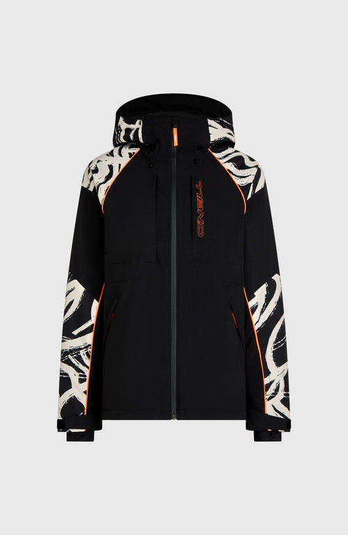 FWC'CRUZ BREAK POINT SNOW JACKET