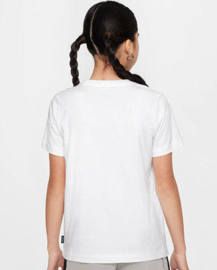 K NK AIR TEE