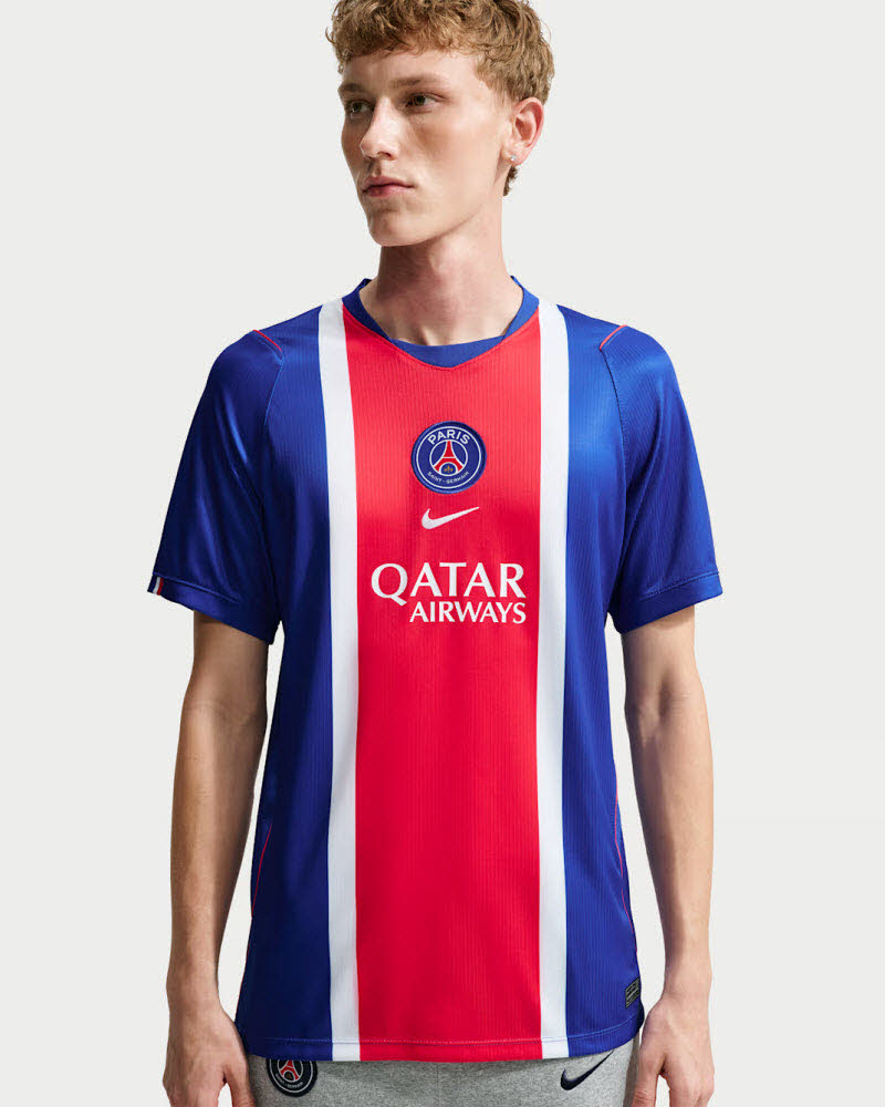 PSG M NK DF JSY SS STAD HM