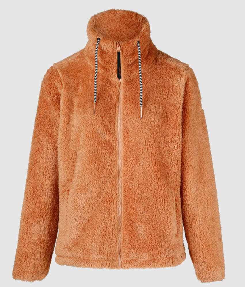 Purden Women Fleece