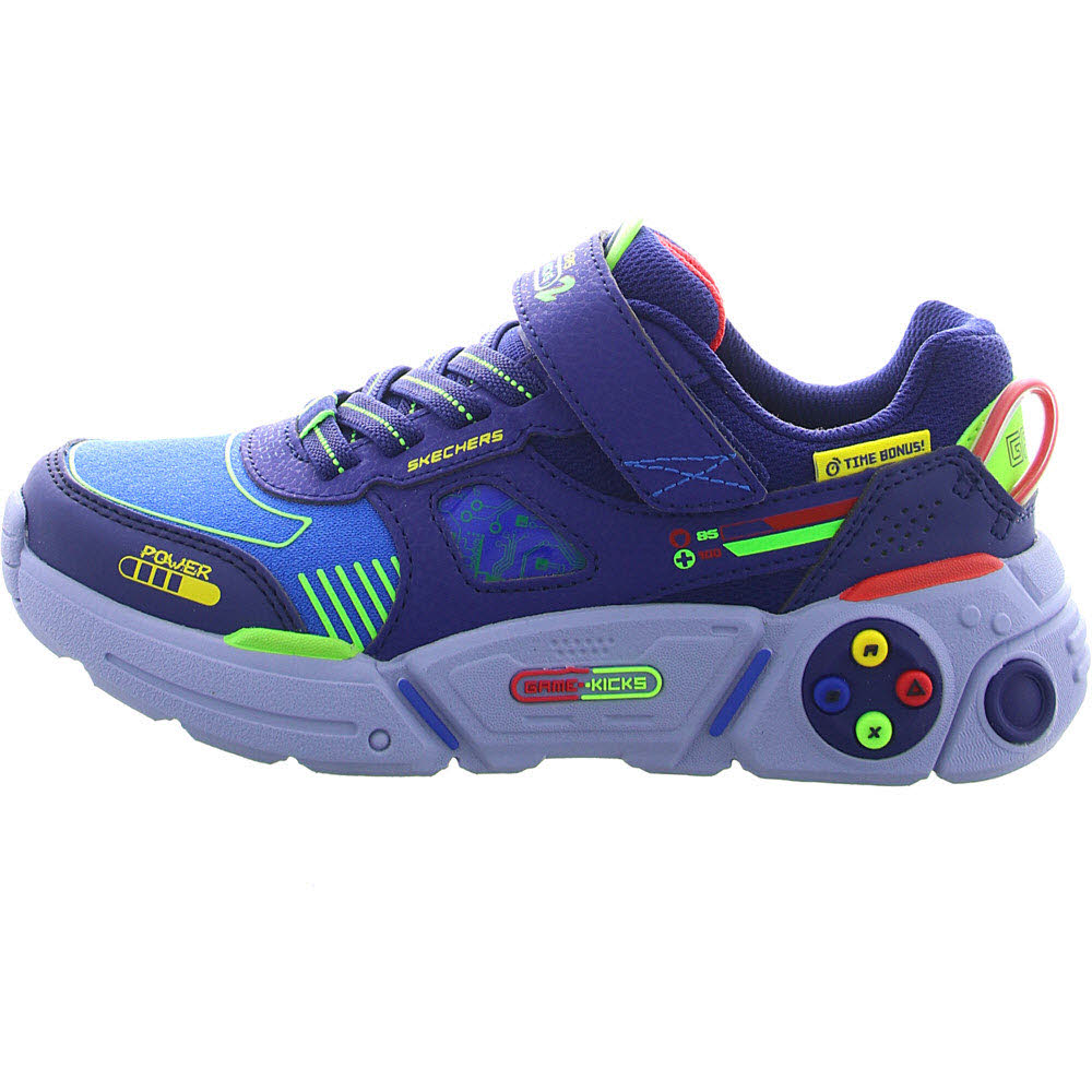 GAMETRONIX 2.0 -