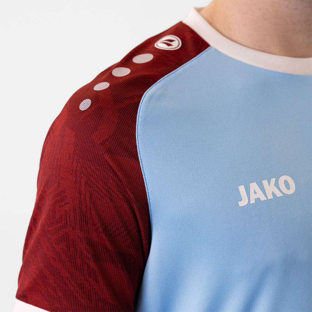 Trikot Iconic KA