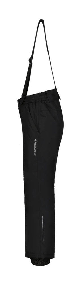 ICEPEAK LAFE JR,SCHWARZ