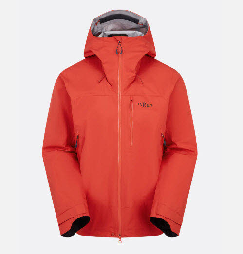 Firewall Mountain Jacket
