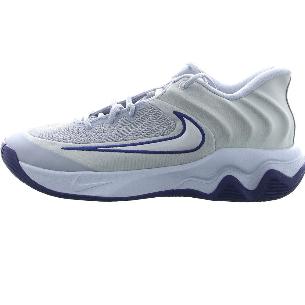 GIANNIS IMMORTALITY 4