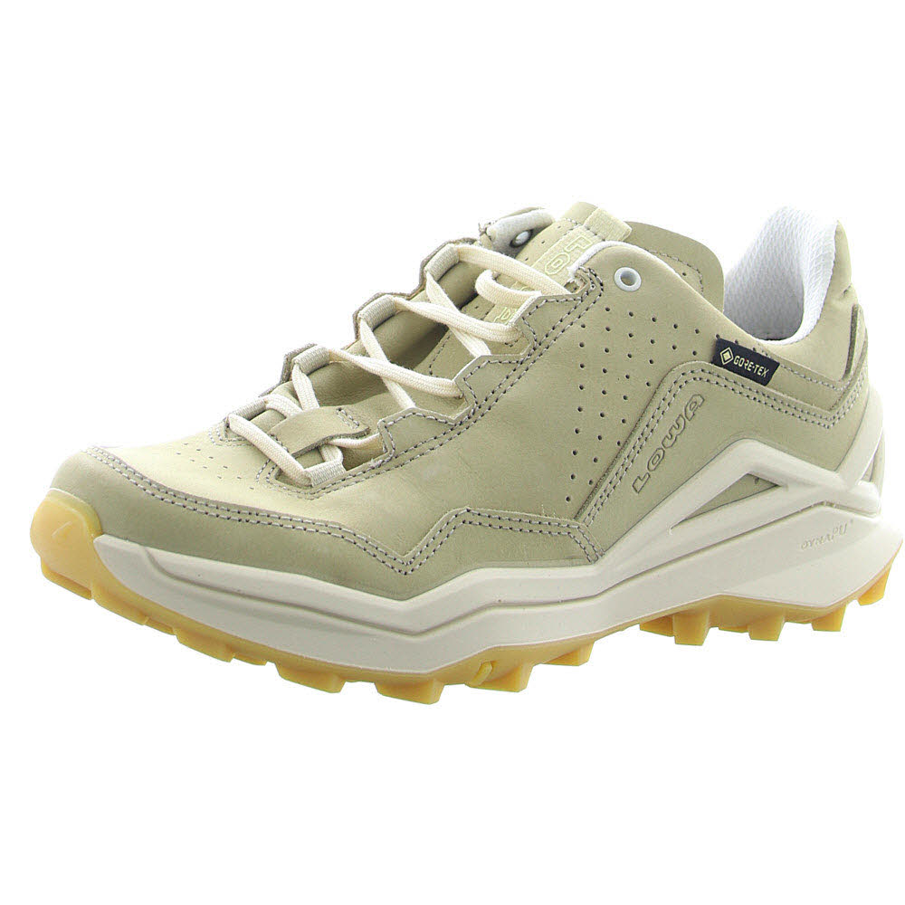 MADDOX PRO LT GTX LO Ws