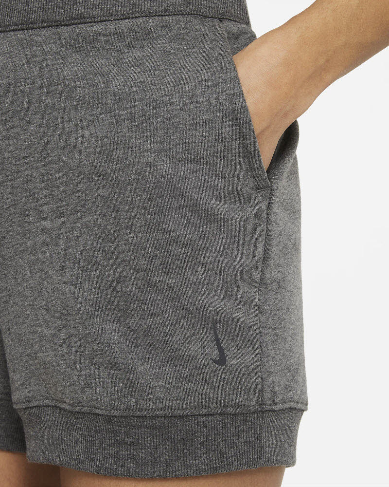 W NY CORE FRNCH TRRY FLC SHORT