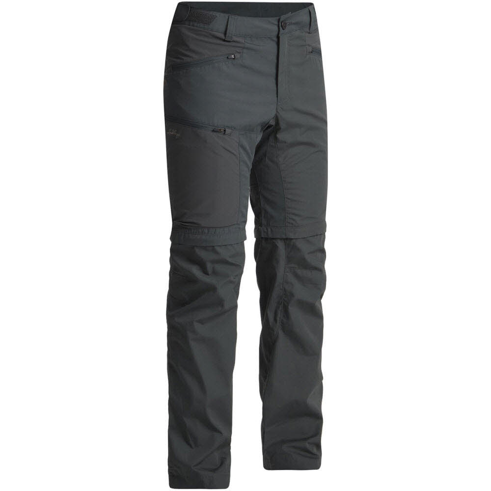 Tived Zip-off Pant M