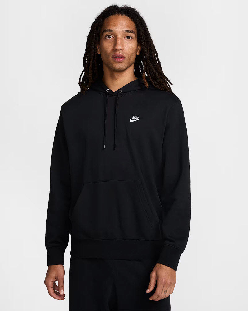 Nike Club Men"s French Terry P