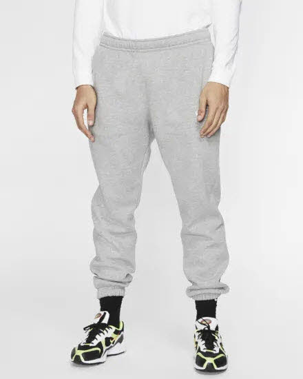 NOS M NSW CLUB PANT CF BB