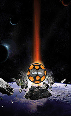 Waboba by sunflex MOON