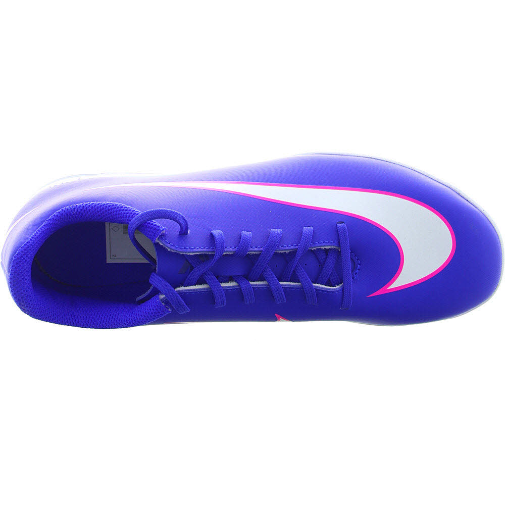 VAPOR 16 CLUB IC