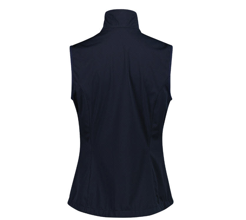 WOMAN VEST