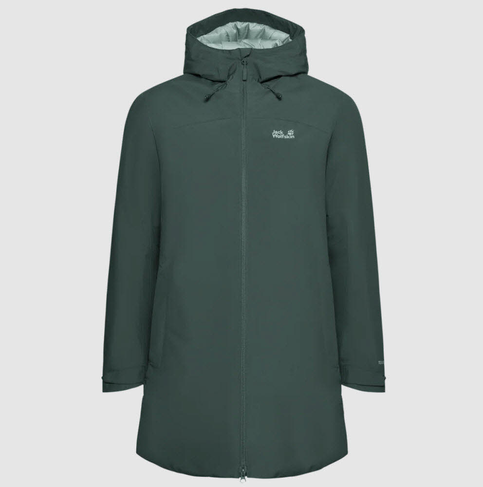 HEIDELSTEIN 2 INS JKT W