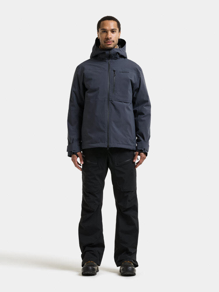 ASP USX JKT