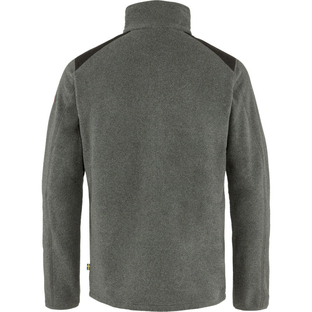 Sten Fleece M
