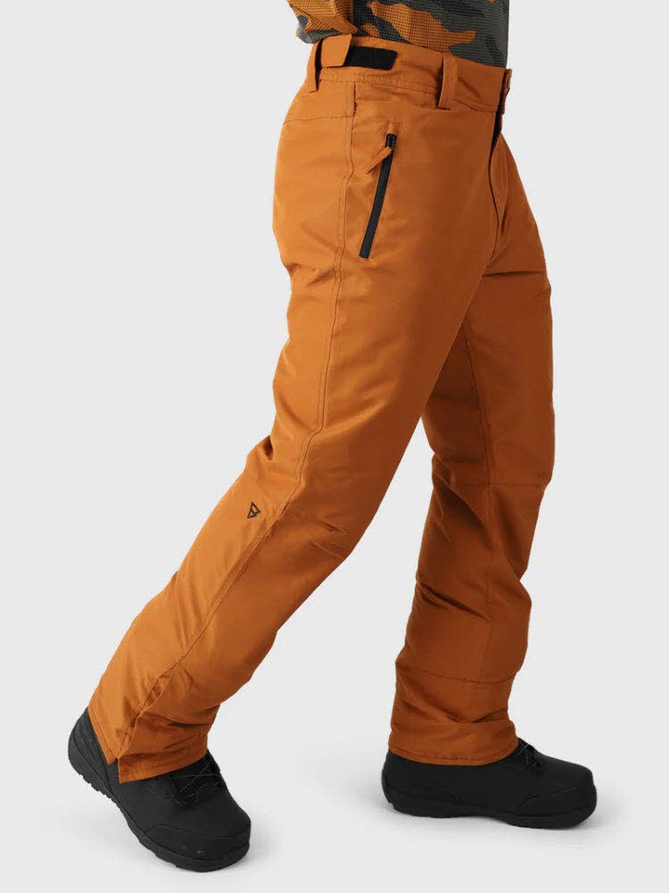 Footrail Men Snow Pant