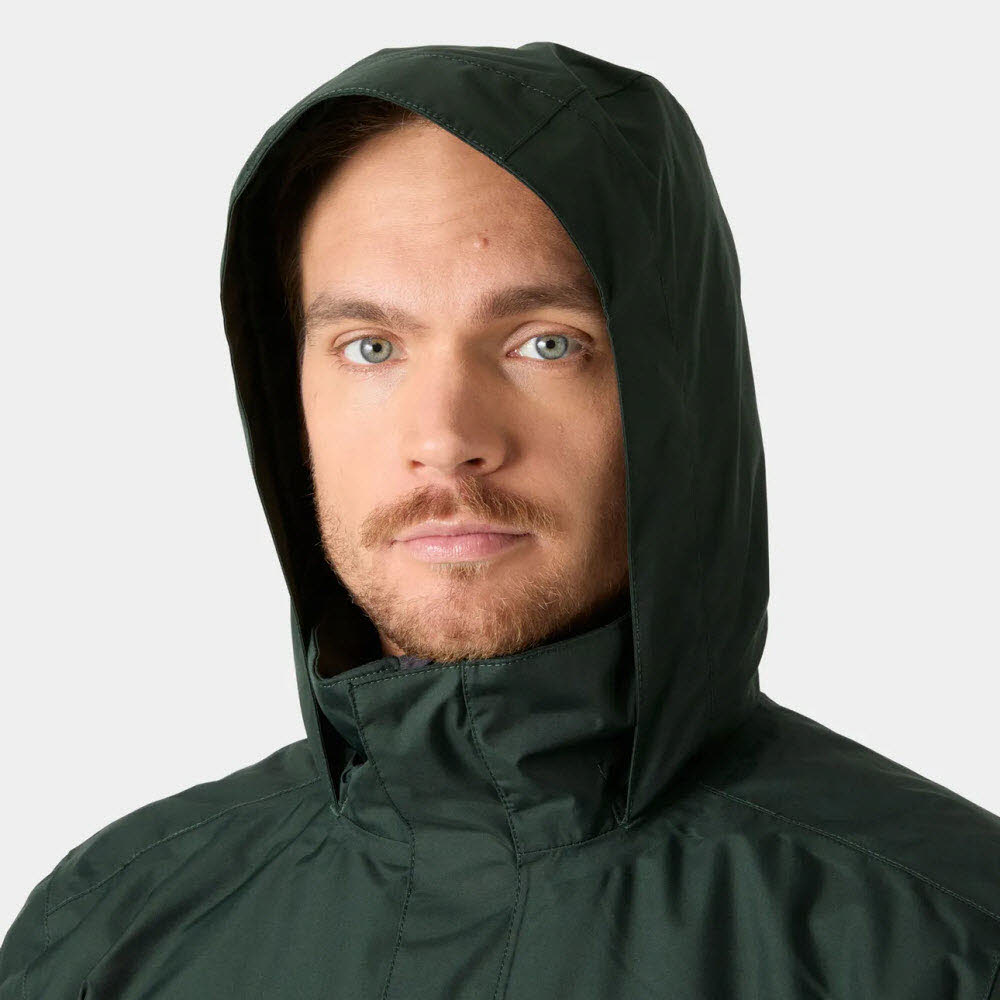 DUBLINER INSULATED JACKET