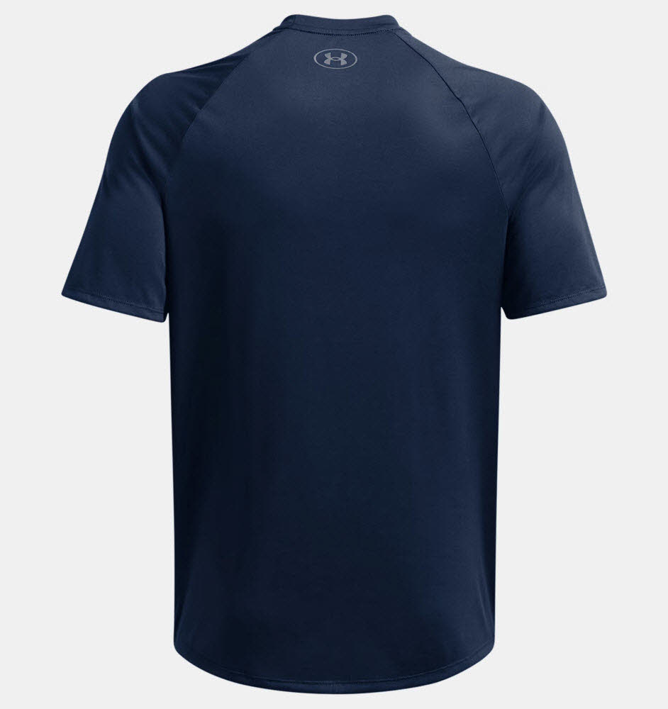 NOS UA Tech SS Tee Herren T-Sh