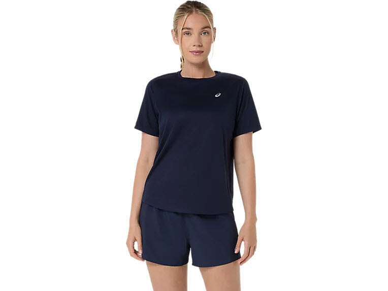 ASICS CORE SS TOP