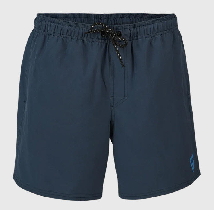 Bru-conic Swim Shorts