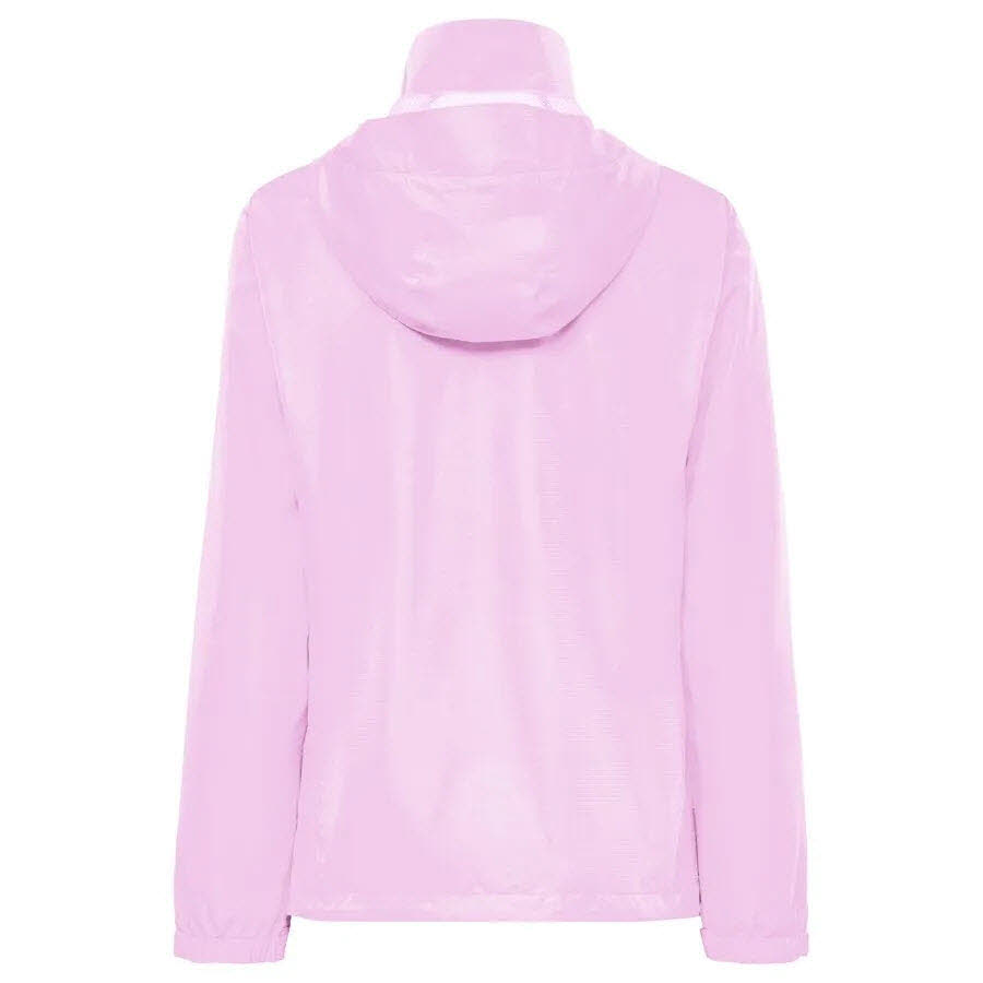 Wo Escape Light Jacket