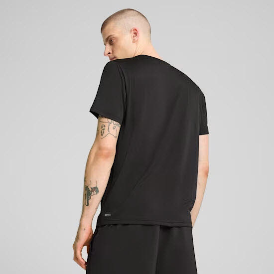 M TAD ESSENTIALS SOLID CAT