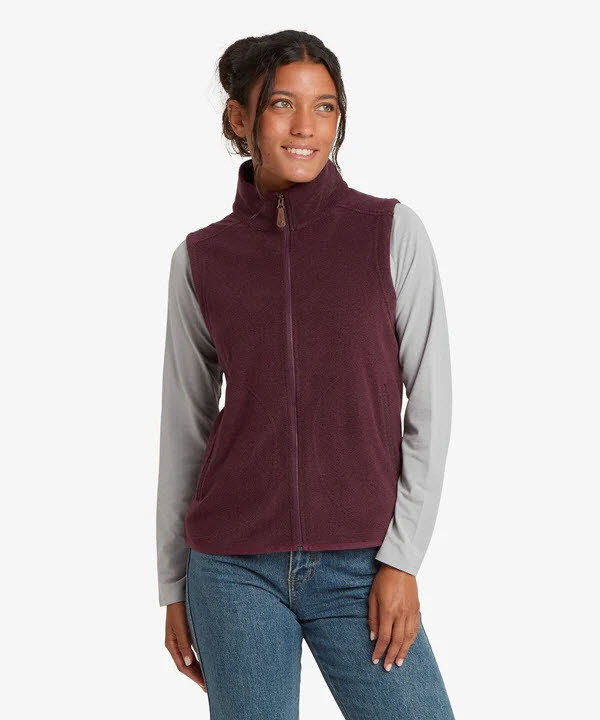 Rolpa Vest
