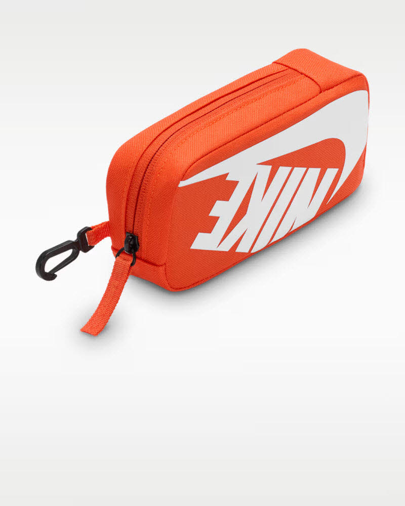 Y NK ELMNTL BKPK SHOEBOX