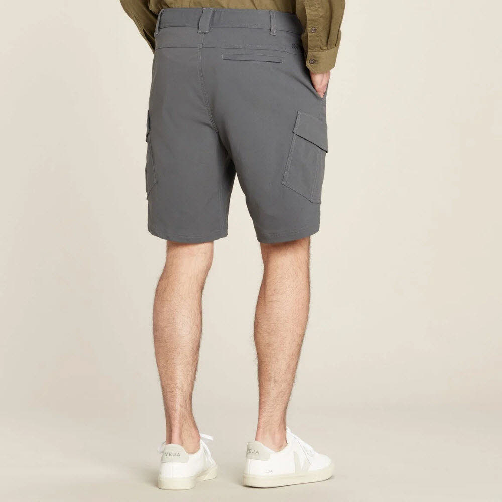 Bara Cargo Short