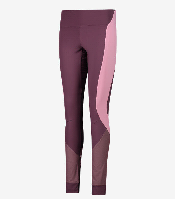 WOMAN HYBRID PANT TIGHT